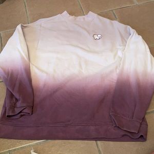 ivory ella sweatshirt